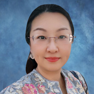 Ms. Hui Qui